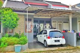 SPECIAL OFFER! Bisa KPR Rumah Modern lokasi Bintaro, Tangerang Selatan, Luas 72m² LB 55m² SPECIAL OFFER! Bisa KPR Rumah Modern lokasi Bintaro, Tangerang Selatan, Luas 72m² LB 55m²