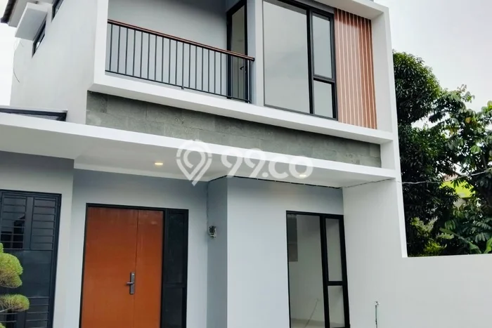 Dijual Rumah Eksklusif 3 KT di Graha Raya Bintaro, Tangerang Selatan Dijual Rumah Eksklusif 3 KT di Graha Raya Bintaro, Tangerang Selatan