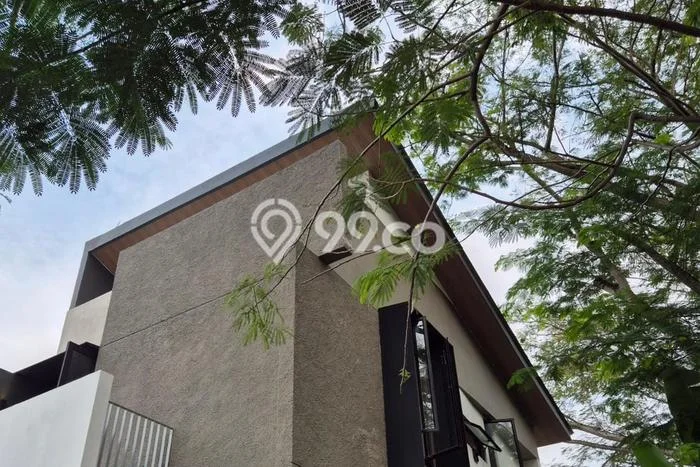 Dijual Hunian Rumah Nyaman 3 KT di Sektor 9-Bintaro, Tangerang Selatan Dijual Hunian Rumah Nyaman 3 KT di Sektor 9-Bintaro, Tangerang Selatan
