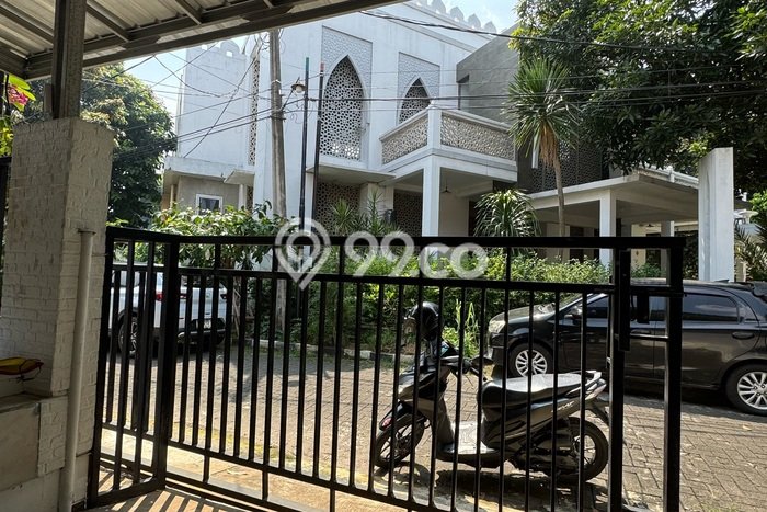 Rumah Modern Minimalis 3 KT Bisa Langsung Pindah di Pamulang Rumah Modern Minimalis 3 KT Bisa Langsung Pindah di Pamulang