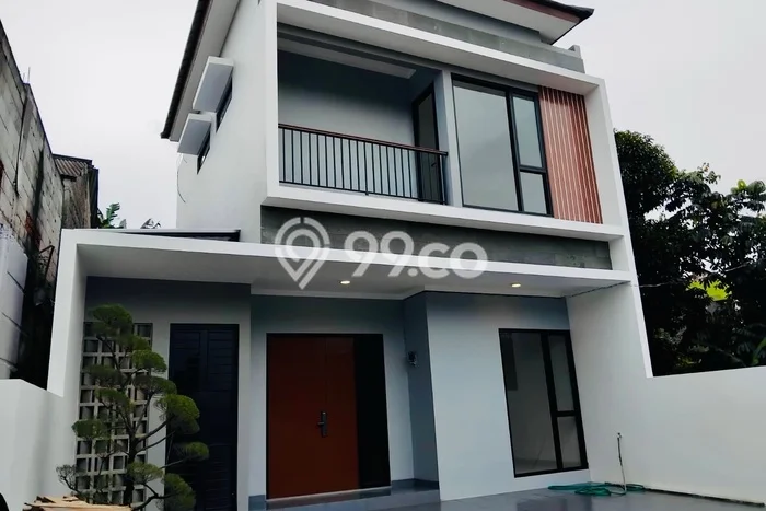 Dijual Rumah Eksklusif 3 KT di Graha Raya Bintaro, Tangerang Selatan Dijual Rumah Eksklusif 3 KT di Graha Raya Bintaro, Tangerang Selatan