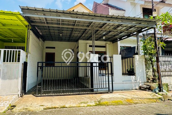 Rumah Modern Minimalis 3 KT Bisa Langsung Pindah di Pamulang Rumah Modern Minimalis 3 KT Bisa Langsung Pindah di Pamulang
