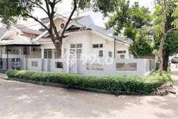 Rumah Hook Semi Furnished Dekat Stasiun Di Bintaro Rumah Hook Semi Furnished Dekat Stasiun Di Bintaro