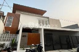 Rumah SUPER MEWAH! di Sektor 9-Bintaro, Tangerang Selatan, LT 120m2m² LB 230m2m², BISA KPR Rumah SUPER MEWAH! di Sektor 9-Bintaro, Tangerang Selatan, LT 120m2m² LB 230m2m², BISA KPR