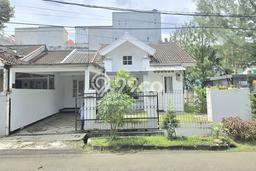 Dijual Hunian Rumah Nyaman 2 KT di Graha Raya, Tangerang Selatan Dijual Hunian Rumah Nyaman 2 KT di Graha Raya, Tangerang Selatan