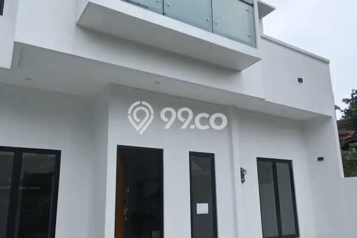 Dijual Rumah Premium dengan Fasilitas Sekitar Komplit di BSD, Tangerang Selatan Dijual Rumah Premium dengan Fasilitas Sekitar Komplit di BSD, Tangerang Selatan