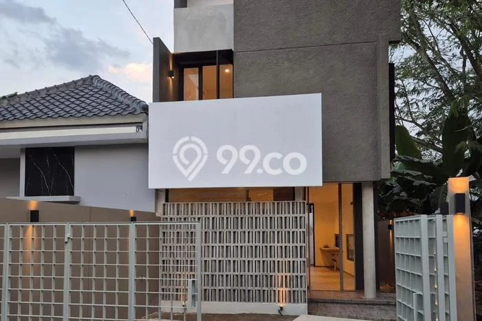 Dijual Hunian Rumah Nyaman 3 KT di Sektor 9-Bintaro, Tangerang Selatan Dijual Hunian Rumah Nyaman 3 KT di Sektor 9-Bintaro, Tangerang Selatan
