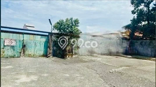 Kavling Tanah di Kebayoran Lama Dijual Luas 4690m2 Legalitas SHM Kavling Tanah di Kebayoran Lama Dijual Luas 4690m2 Legalitas SHM