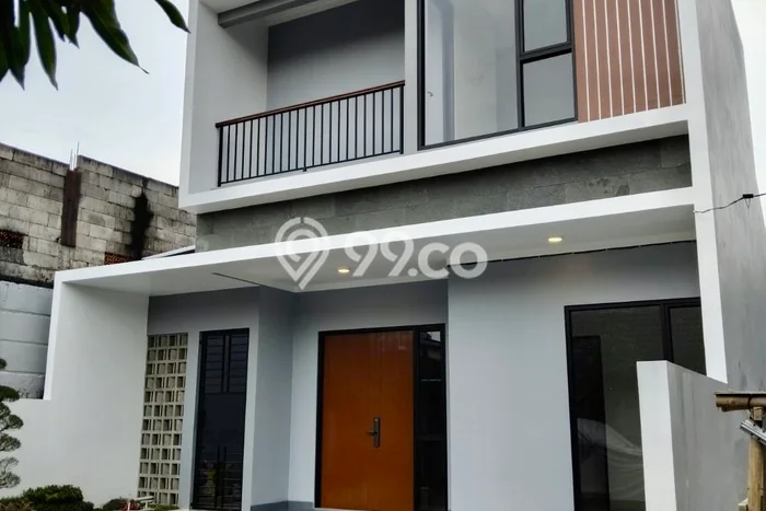 Dijual Rumah Eksklusif 3 KT di Graha Raya Bintaro, Tangerang Selatan Dijual Rumah Eksklusif 3 KT di Graha Raya Bintaro, Tangerang Selatan
