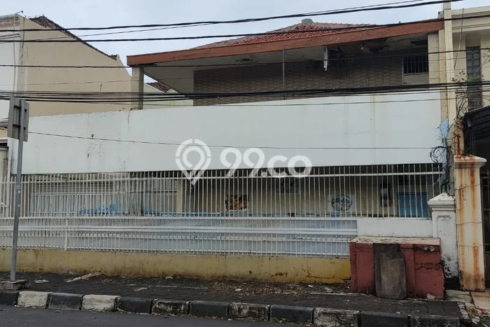 Disewakan Gudang di Kawasan Ramai Rawamangun Luas 325m2 Disewakan Gudang di Kawasan Ramai Rawamangun Luas 325m2