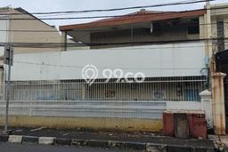Disewakan Gudang di Kawasan Ramai Rawamangun Luas 325m2 Disewakan Gudang di Kawasan Ramai Rawamangun Luas 325m2