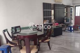 Hot Offer Hunian Premium Ideal dan Luas di Kemayoran, Jakarta Pusat Hot Offer Hunian Premium Ideal dan Luas di Kemayoran, Jakarta Pusat