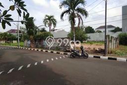Kavling Tanah untuk Dijual di Sunter, Jakarta Utara, Luas 987m2 Kavling Tanah untuk Dijual di Sunter, Jakarta Utara, Luas 987m2