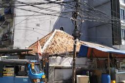 Kavling Tanah untuk Dijual di Mangga Besar, Jakarta Barat, Luas 123m2 Kavling Tanah untuk Dijual di Mangga Besar, Jakarta Barat, Luas 123m2
