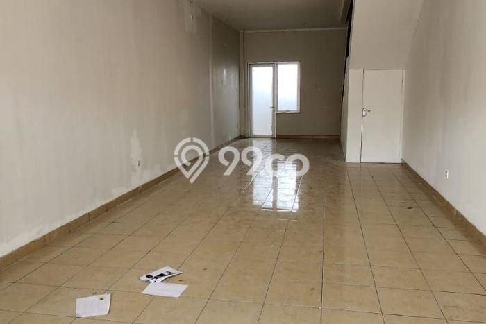 Dijual! Ruko di Gading Serpong Tangerang LT 85m2 / LB 202m2 Kawasan Bisnis Dijual! Ruko di Gading Serpong Tangerang LT 85m2 / LB 202m2 Kawasan Bisnis