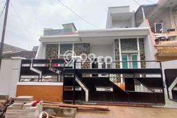 Rumah sewa siap pakai 3 Kamar Tidur di Sunter, Jakarta Utara Rumah sewa siap pakai 3 Kamar Tidur di Sunter, Jakarta Utara