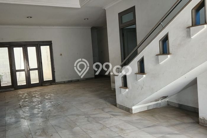 Hunian Elit LB 176m2 Siap Pakai Desain Elegan di Sunter, Jakarta Utara Hunian Elit LB 176m2 Siap Pakai Desain Elegan di Sunter, Jakarta Utara