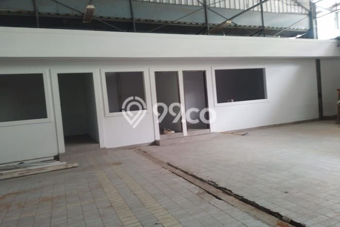 Kantor Dijual di Jakarta Utara LT 1155m2 & LB 1155m2 Lokasi Terbaik! Kantor Dijual di Jakarta Utara LT 1155m2 & LB 1155m2 Lokasi Terbaik!