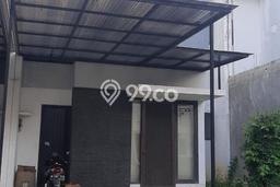 Rumah Eksklusif Siap Huni LT 105m2 di Cengkareng, Jakarta Barat Rumah Eksklusif Siap Huni LT 105m2 di Cengkareng, Jakarta Barat