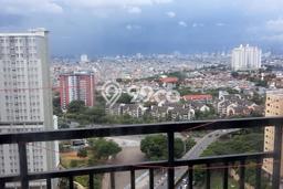 Dijual Apartemen di Jakarta Utara 2 Kamar & 1 Kamar Mandi, Luas 54m2 Dijual Apartemen di Jakarta Utara 2 Kamar & 1 Kamar Mandi, Luas 54m2