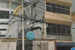 Ruko Bagus Dijual LB 495m2 Lokasi Strategis Jakarta Pusat Area Cocok untuk Bisnis Ruko Bagus Dijual LB 495m2 Lokasi Strategis Jakarta Pusat Area Cocok untuk Bisnis