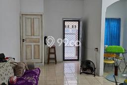 Rumah Modern 4 KT di Sunter Jakarta Utara Full Furnished Rumah Modern 4 KT di Sunter Jakarta Utara Full Furnished