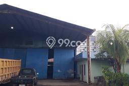 Unit Gudang Dijual di Jakarta Utara LT 6000m2 & LB 3000m2 Unit Gudang Dijual di Jakarta Utara LT 6000m2 & LB 3000m2