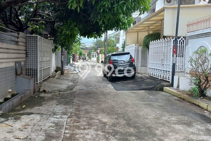 Hot Offer Hunian Mewah Ideal dan Luas di Kelapa Gading, Jakarta Utara Hot Offer Hunian Mewah Ideal dan Luas di Kelapa Gading, Jakarta Utara