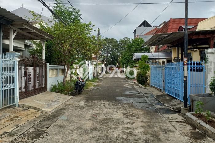 Hot Offer Hunian Mewah Ideal dan Luas di Kelapa Gading, Jakarta Utara Hot Offer Hunian Mewah Ideal dan Luas di Kelapa Gading, Jakarta Utara