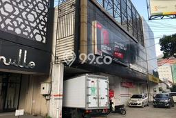 Untuk Dijual! Ruko di Bandung Kota Bandung LT 2350m2 / LB 7012m2 Kawasan Strategis Untuk Dijual! Ruko di Bandung Kota Bandung LT 2350m2 / LB 7012m2 Kawasan Strategis
