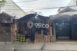Dijual Hunian Mewah dengan Fasilitas Sekitar Komplit di Kelapa Gading, Jakarta Utara Dijual Hunian Mewah dengan Fasilitas Sekitar Komplit di Kelapa Gading, Jakarta Utara
