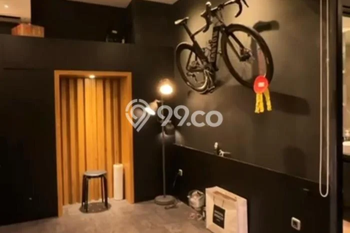 Ada Kamar Apartemen Murah Disewa di Kemayoran, Jakarta Pusat 2 BR Ada Kamar Apartemen Murah Disewa di Kemayoran, Jakarta Pusat 2 BR