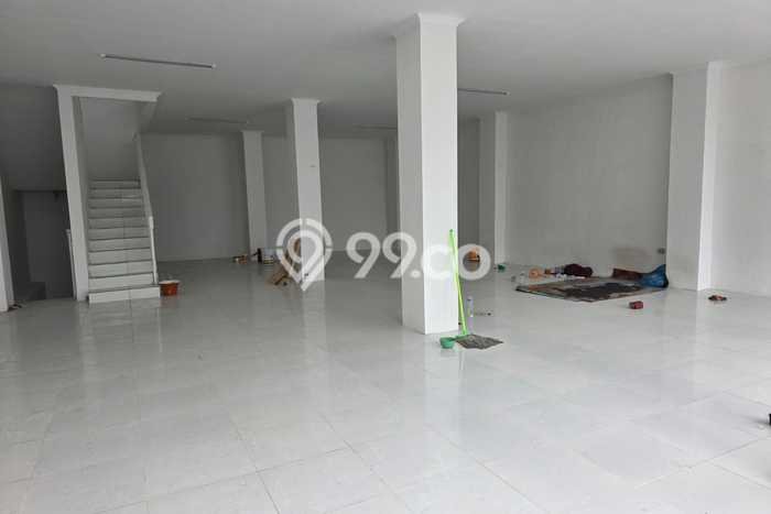 Ruko Dijual di Prime Area Jakarta Utara Luas 176m2 Ruko Dijual di Prime Area Jakarta Utara Luas 176m2