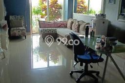 FOR SALE Hunian Apartemen High-Class di Kelapa Gading dengan 3 Kamar Tidur & Luas 143m2 FOR SALE Hunian Apartemen High-Class di Kelapa Gading dengan 3 Kamar Tidur & Luas 143m2