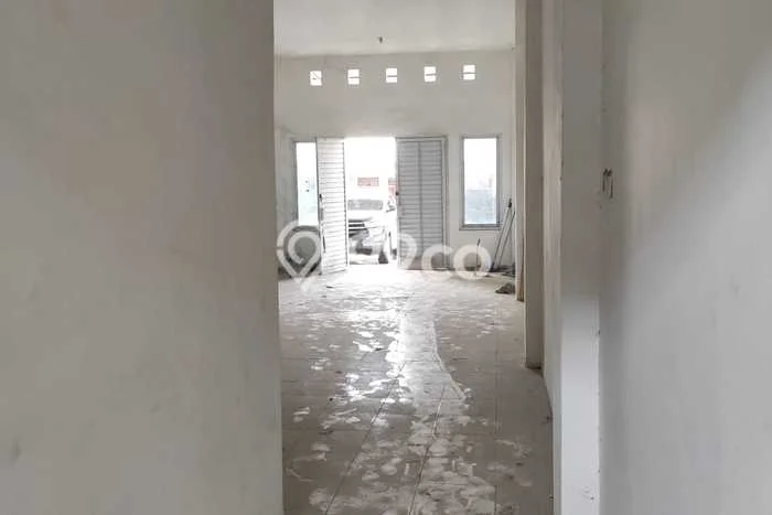 Rumah Mewah Siap Huni LT 350m2 di Tanjung Priok, Jakarta Utara Rumah Mewah Siap Huni LT 350m2 di Tanjung Priok, Jakarta Utara