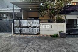 Rumah Minimalis 2 KT di Sunter Jakarta Utara Unfurnished Rumah Minimalis 2 KT di Sunter Jakarta Utara Unfurnished