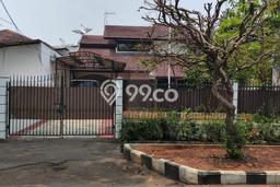 Rumah Luxury Modern Siap Huni di Sunter Jakarta Utara Rumah Luxury Modern Siap Huni di Sunter Jakarta Utara
