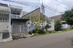For Sale! Premium House LT 241m2 Desain Modern di Pulomas For Sale! Premium House LT 241m2 Desain Modern di Pulomas