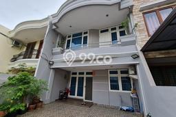 Dijual Rumah Mewah Exclusive di Kelapa Gading, Jakarta Utara Dijual Rumah Mewah Exclusive di Kelapa Gading, Jakarta Utara