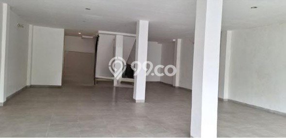 Ruko untuk Disewa di Pusat Depok Luas Bangunan 144m2 Ruko untuk Disewa di Pusat Depok Luas Bangunan 144m2