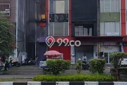 Unit Komersial Disewakan di Jakarta Timur Area Strategis Harga Kompetitif Unit Komersial Disewakan di Jakarta Timur Area Strategis Harga Kompetitif