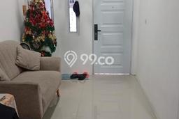Rumah Modern 2 Kamar LT 70m2 di Sunter Rumah Modern 2 Kamar LT 70m2 di Sunter