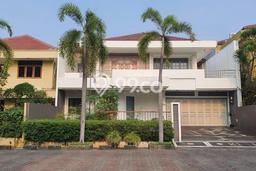 Rumah Mewah Siap Huni LT 420m2 di Kelapa Gading, Jakarta Utara Rumah Mewah Siap Huni LT 420m2 di Kelapa Gading, Jakarta Utara