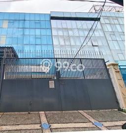 Untuk Dijual! Ruko di Sunter Jakarta Utara LT 200m2 / LB 400m2 Kawasan Bisnis Untuk Dijual! Ruko di Sunter Jakarta Utara LT 200m2 / LB 400m2 Kawasan Bisnis