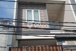 Hunian Cantik Modern Lb 140m2 di Pademangan, Jakarta Utara Hunian Cantik Modern Lb 140m2 di Pademangan, Jakarta Utara