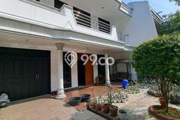 Rumah Elit Modern Siap Huni di Sunter Jakarta Utara Rumah Elit Modern Siap Huni di Sunter Jakarta Utara