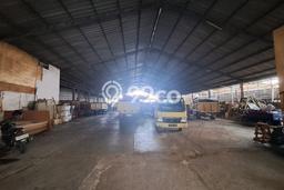 Gudang Bagus Dijual di Sunter Jakarta Utara Lokasi Strategis Cocok untuk Kembangkan Bisnis Gudang Bagus Dijual di Sunter Jakarta Utara Lokasi Strategis Cocok untuk Kembangkan Bisnis