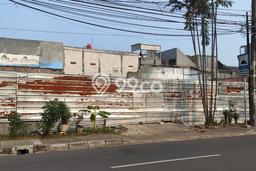 Untuk Disewa Tanah di Bekasi, Luas 900m2 Area Berkembang Untuk Disewa Tanah di Bekasi, Luas 900m2 Area Berkembang