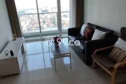 Apartemen Eksklusif Dijual di Kelapa Gading Jakarta Utara Luas 101m2 Apartemen Eksklusif Dijual di Kelapa Gading Jakarta Utara Luas 101m2