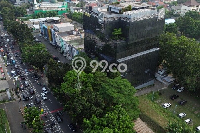 Kantor disewakan lokasi strategis Pancoran Jakarta Selatan 7398m2 Kantor disewakan lokasi strategis Pancoran Jakarta Selatan 7398m2